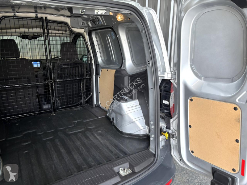 Bedrijfswagen Ford TRANSIT COURIER/TOURNEO COURIER