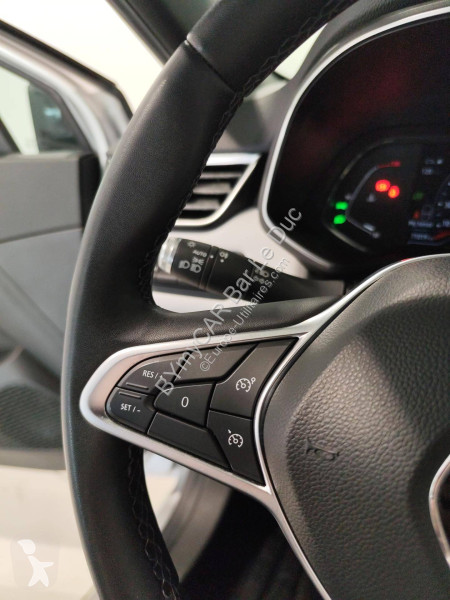 Veicolo commerciale Renault Clio TCe 100 GPL - 21