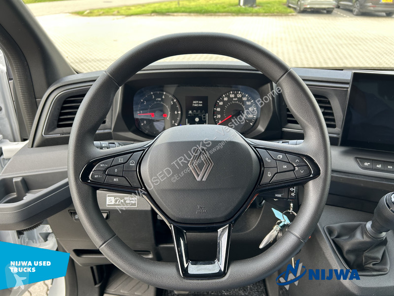 Bedrijfswagen Renault T35 150 Laadklep +...