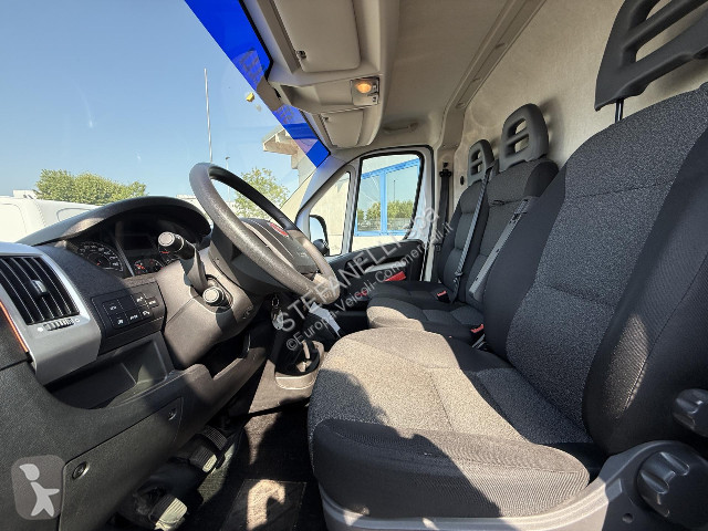 Autoutilitară Fiat Ducato 295 Maxi MH2 2.3 mjt...