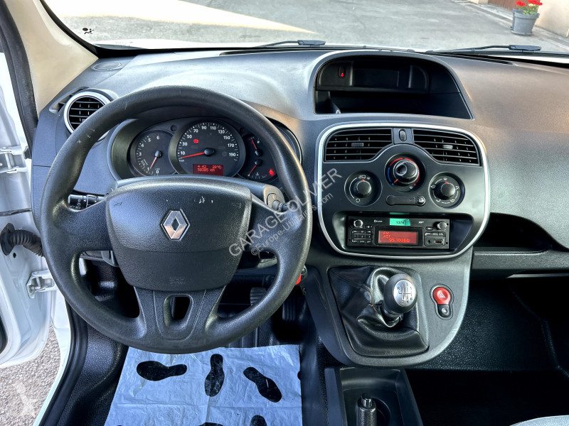 Veicolo commerciale Renault Maxi Grand Volume...