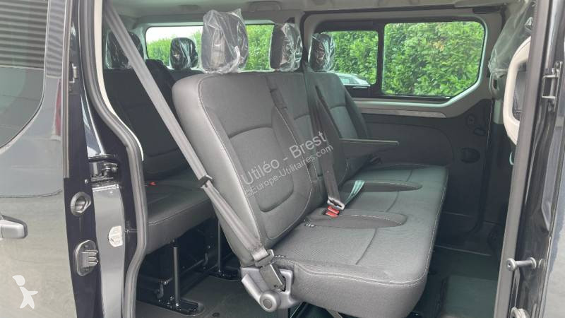 Véhicule utilitaire Renault