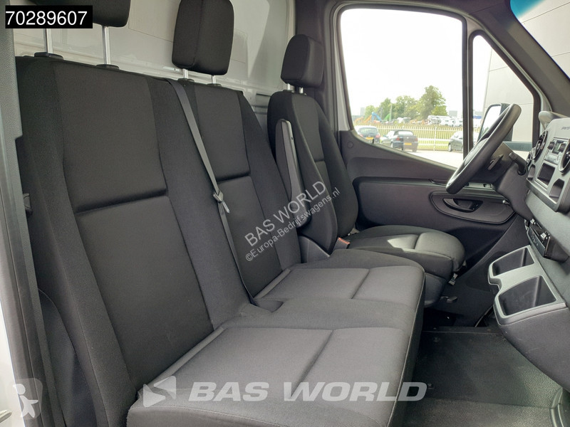 عربة نفعية Mercedes 515 CDI Laadklep Automaat...