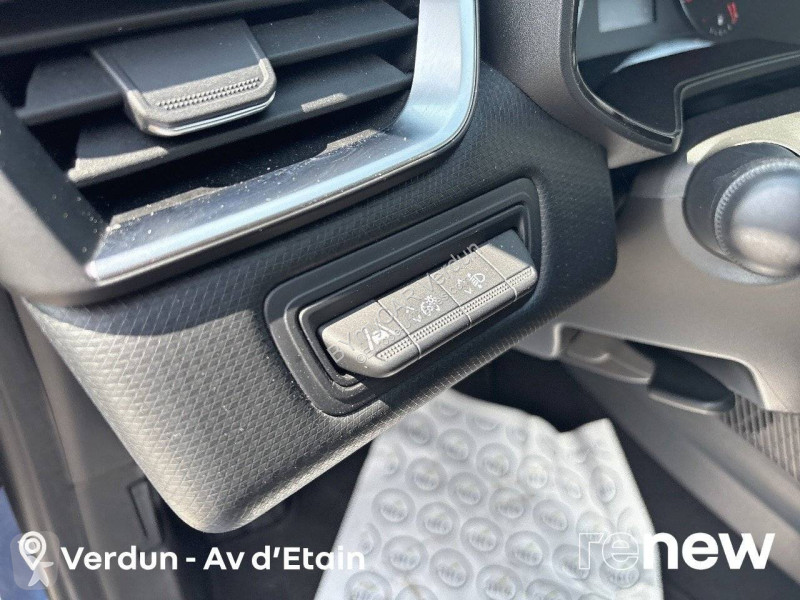 Veicolo commerciale Renault Clio TCe 90