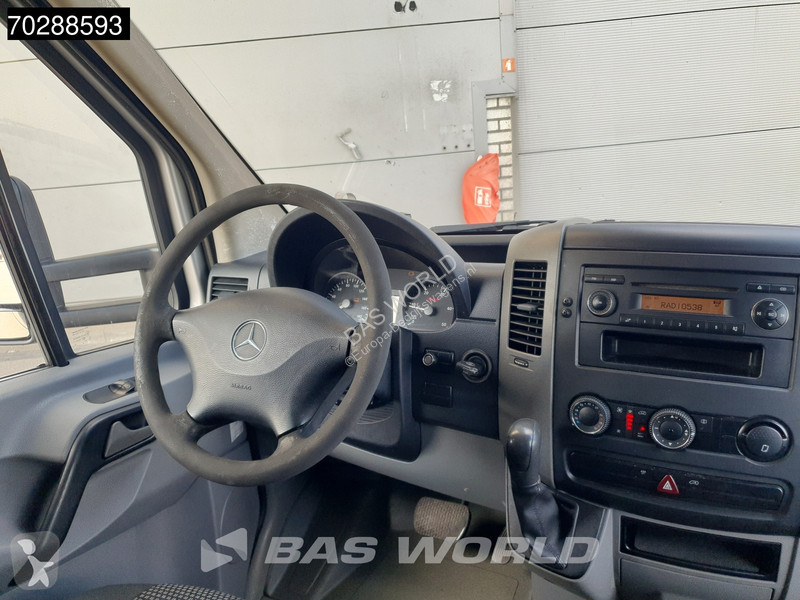 Furgoneta Mercedes 515 CDI EXPORT! Automaat...