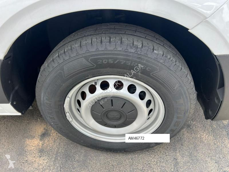 Volkswagen 2.0 TDI 150cv Transporter