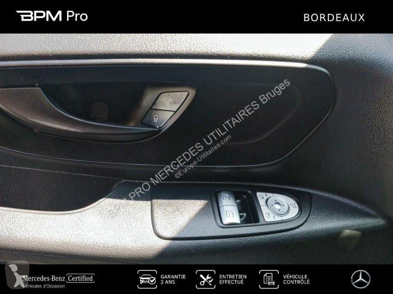 Veicolo commerciale Mercedes Vito Fg  Long...