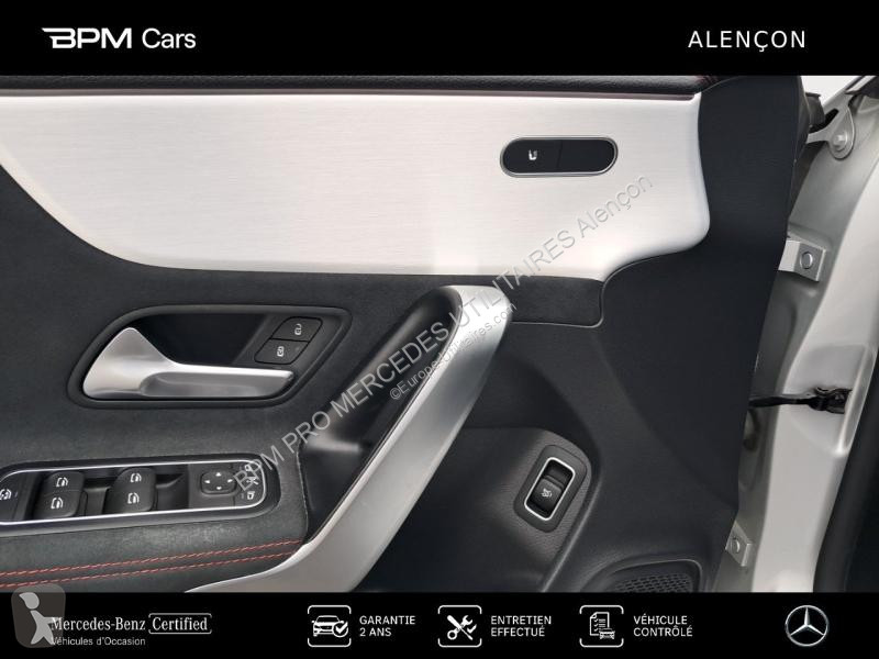 Autoutilitară Mercedes CLA 180 d 2.0 116ch AMG...
