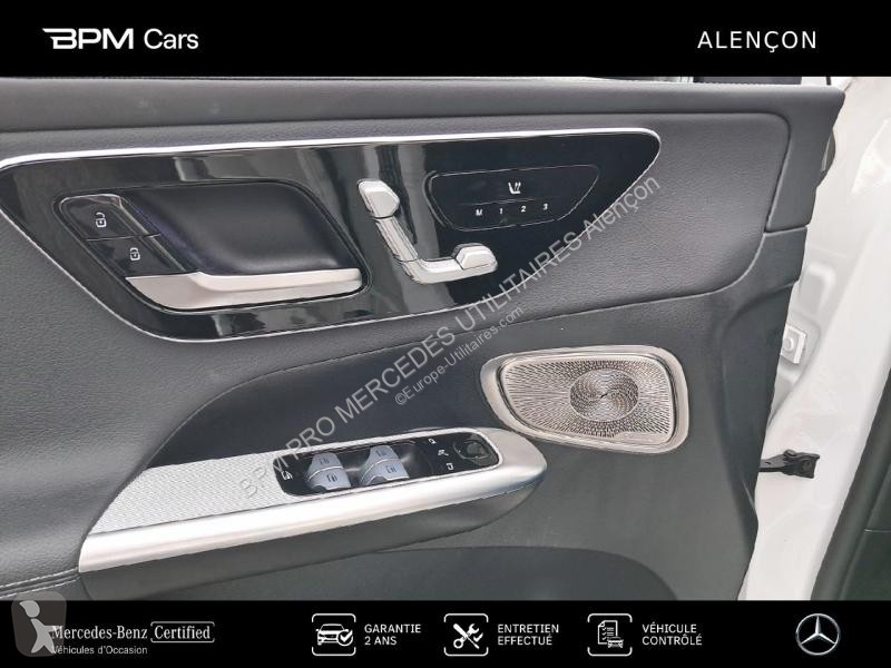 Furgoneta Mercedes GLC 300 de Hybrid 333ch AMG...