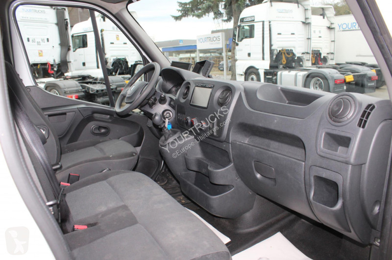 Veicolo commerciale Renault 130 E6 Versalift...