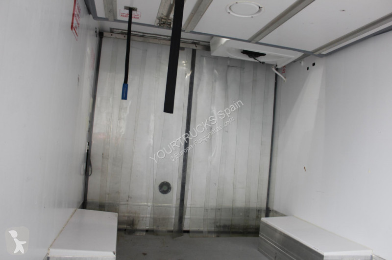 عربة نفعية Renault 145 E6 Thermo King 300...