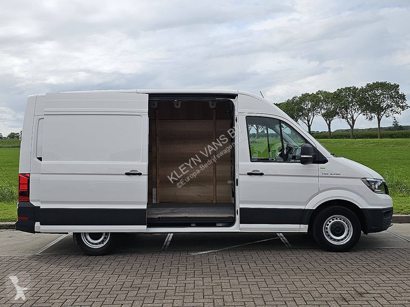 Bedrijfswagen MAN 3.140 L3H3 Airco Euro6 !