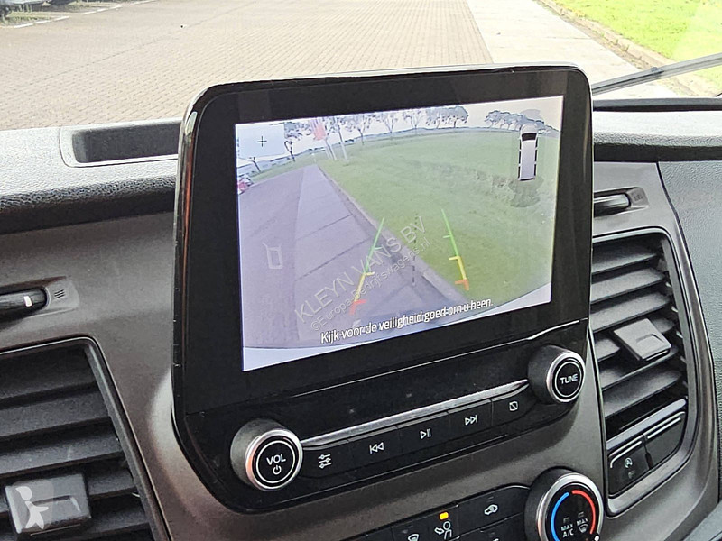 Užitkové vozidlo Ford 2.0 L3H3 Navi WP-Inricht