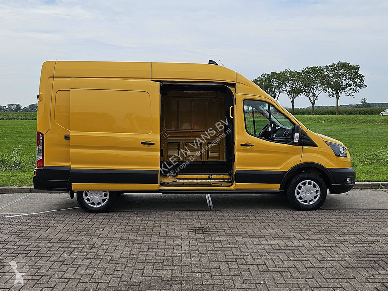Užitkové vozidlo Ford L3H3 elektr. 68 Kwh E-