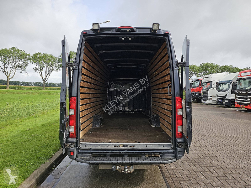 Veicolo commerciale Iveco 35S21 3.0ltr Maxi...