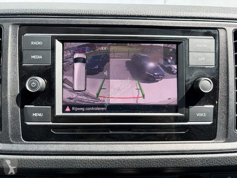 Véhicule utilitaire Volkswagen | Leasing