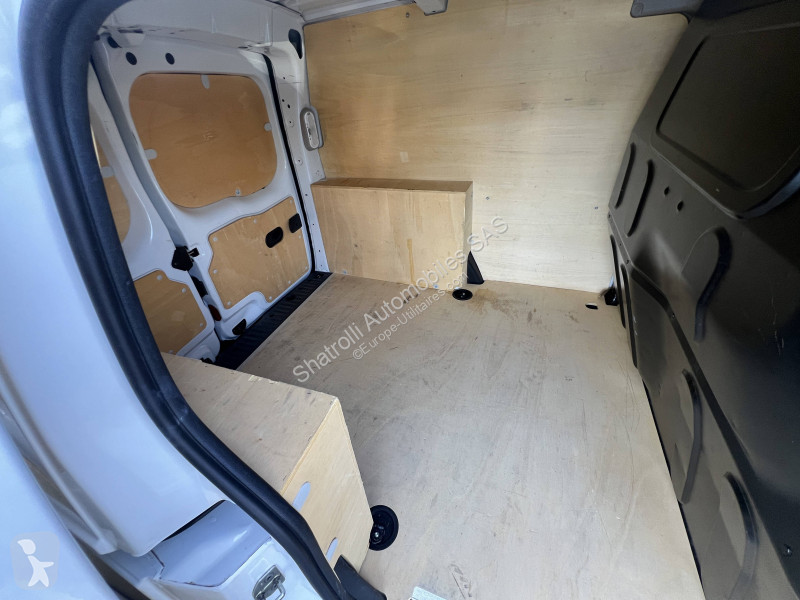 Furgoneta Nissan 1.5 DCI 95ch 1erMain Clim...