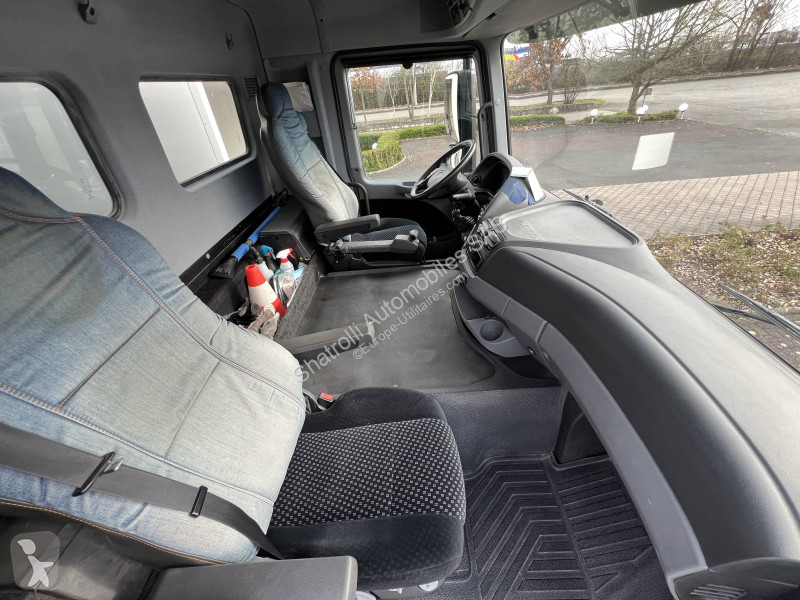 Camion Mercedes 1844 AMG 53 4MATIC+ 435ch BVA...