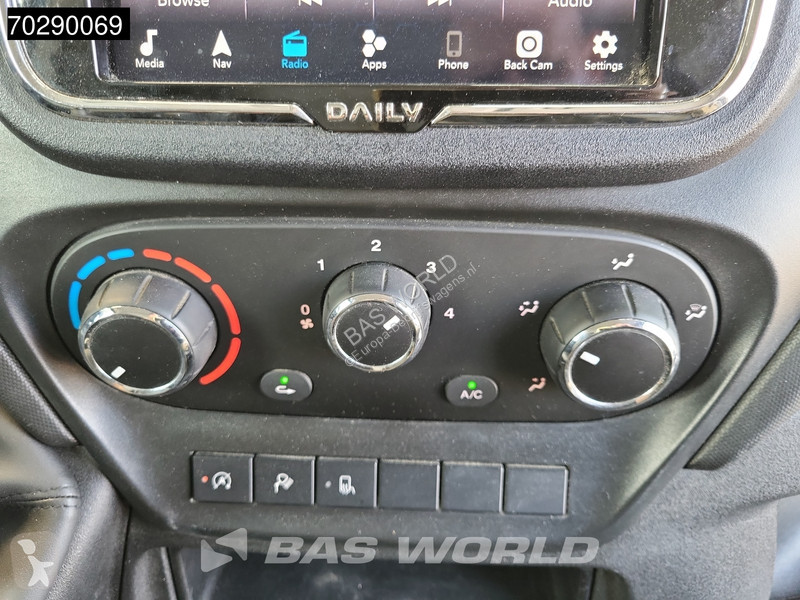 Veicolo commerciale Iveco 35S16 160PK L2H2 Navi...