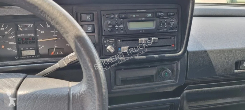 Veículo utilitário Volkswagen