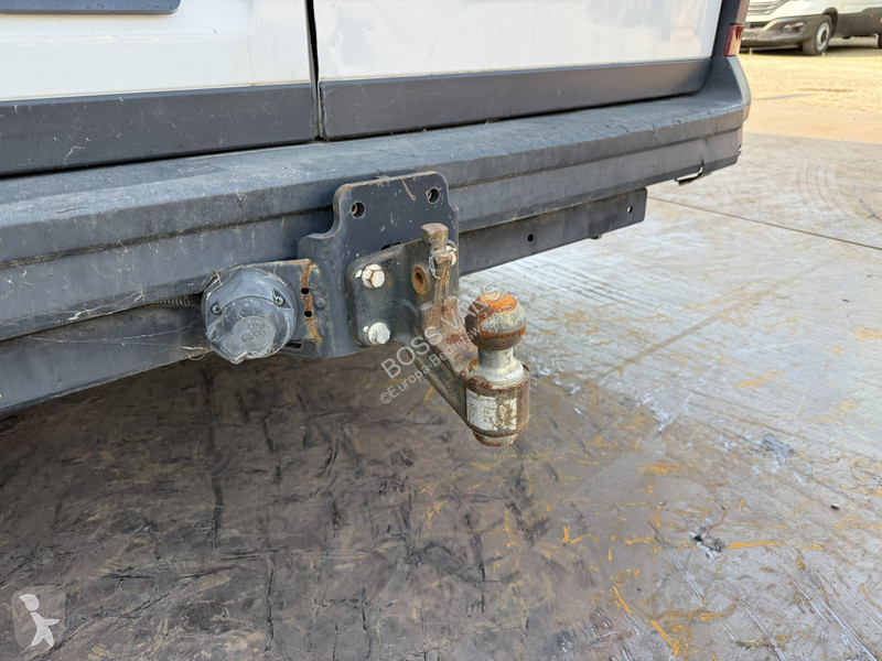 Autoutilitară MAN 3.140 2.0 TDI L3H3 Airco...