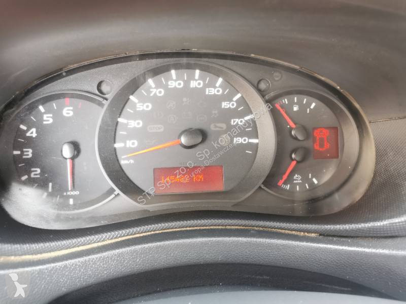 Veicolo commerciale Renault