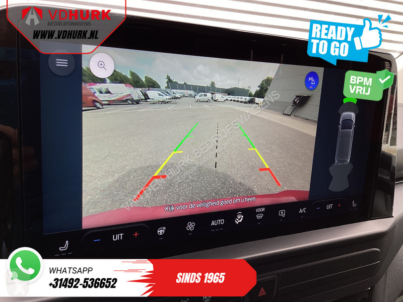 Veicolo commerciale Ford 2.0 TDCI 150 pk L2...