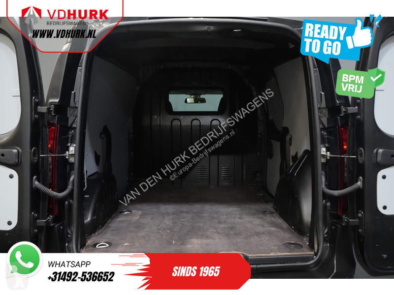Furgoneta Renault 1.5 dCi 75 pk Ready2Go...