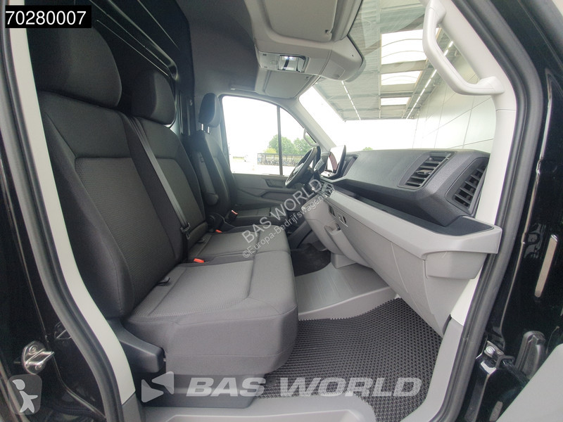 Furgoneta MAN 4x4 Automaat 2025 Facelift L3H3...