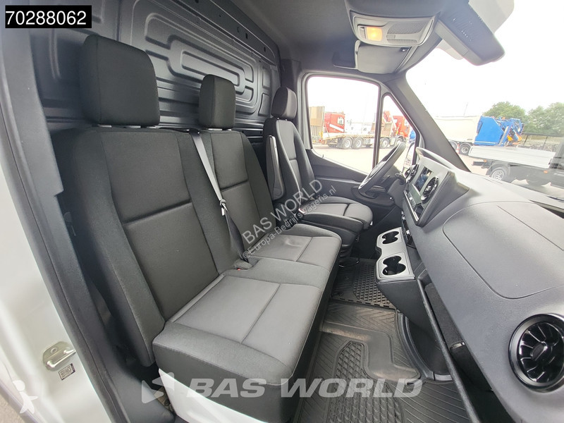 Autoutilitară Mercedes 315 CDI Automaat L3H2...
