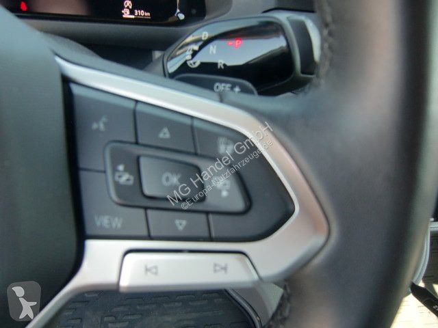 Autoutilitară MAN TGE 3.160 L4H3 160Ps, Klima,...