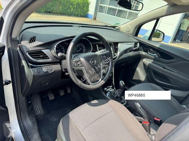 Veículo utilitário Opel Mokka X Selection 1,6...