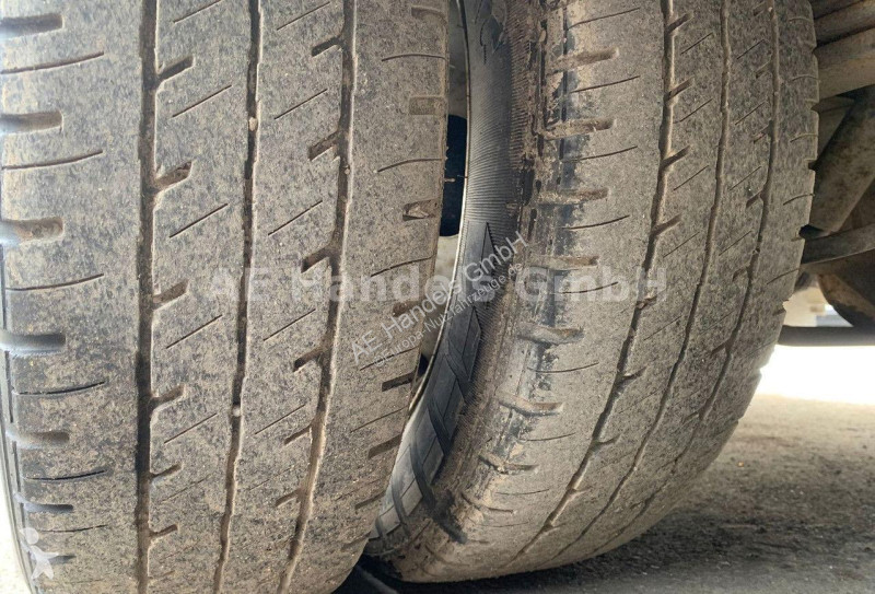 Veicolo commerciale Ford