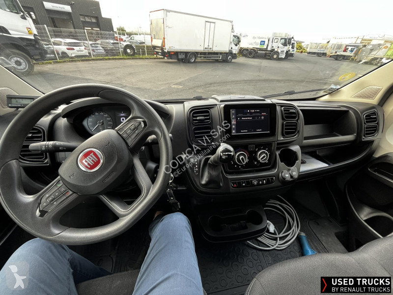 Varevogn Fiat