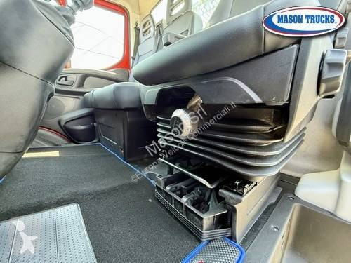 Nyttofordon Iveco