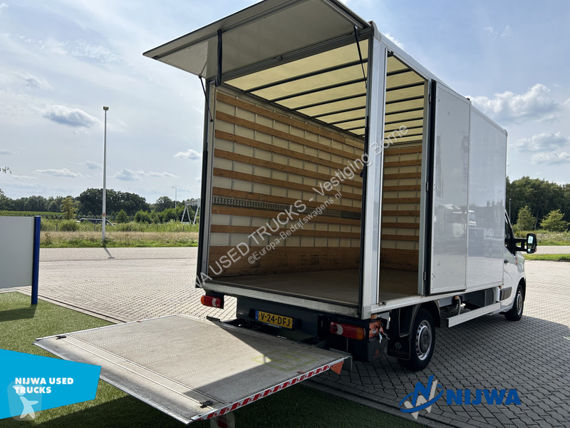 Veicolo commerciale Renault T35 145 Laadklep +...