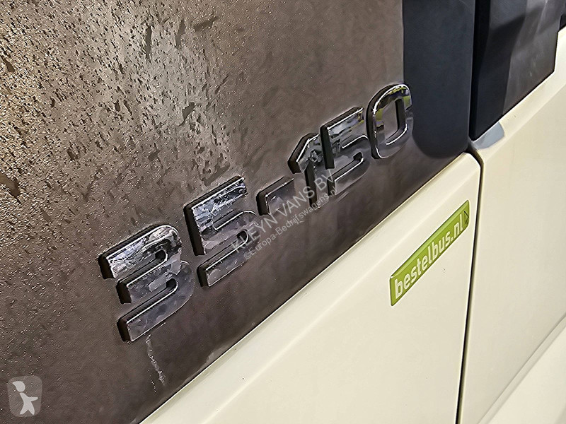 Veicolo commerciale Iveco 35C15 L2H2 Dubbellucht!
