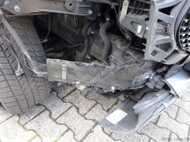 Furgoneta Mercedes GLE 400 GLE -Klasse GLE 400...