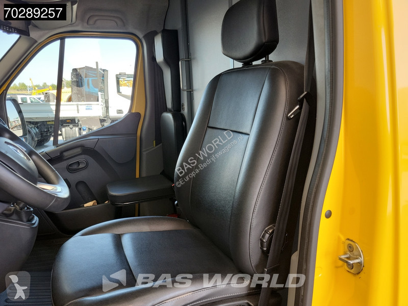 Furgoneta Renault Z.E. 77PK Elektrisch 33kWh...