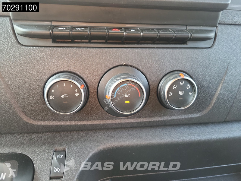 Veicolo commerciale Renault Bakwagen Airco...