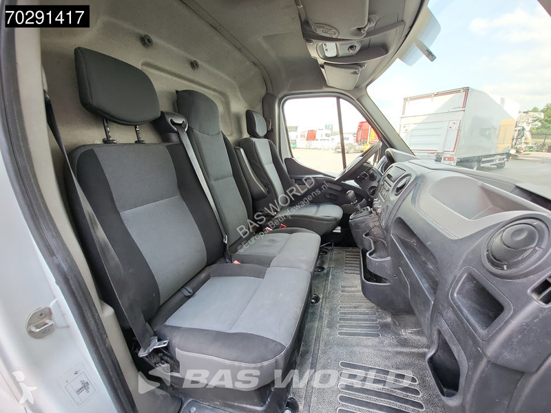 Furgoneta Renault L1H2 Airco Cruise L1 9m3 A/C...