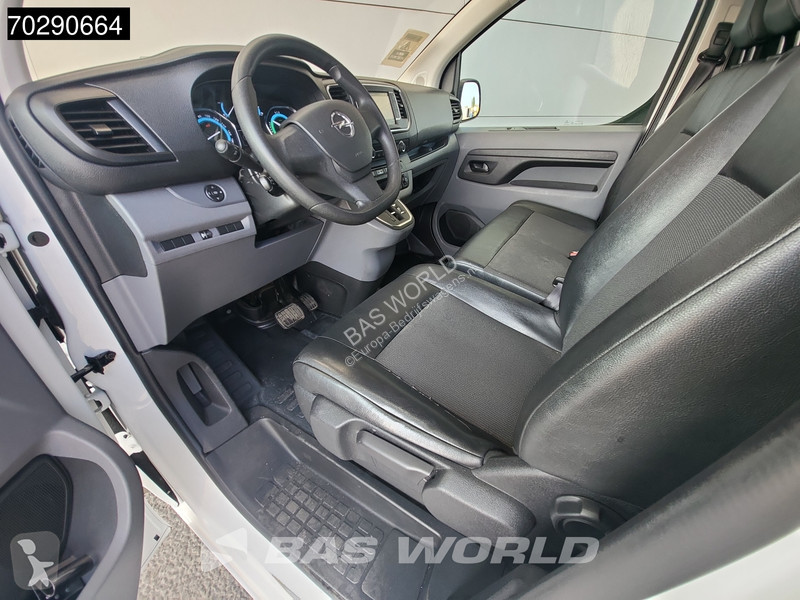 Furgoneta Opel Elektrisch 231km WLTP 50kWh L3H1...