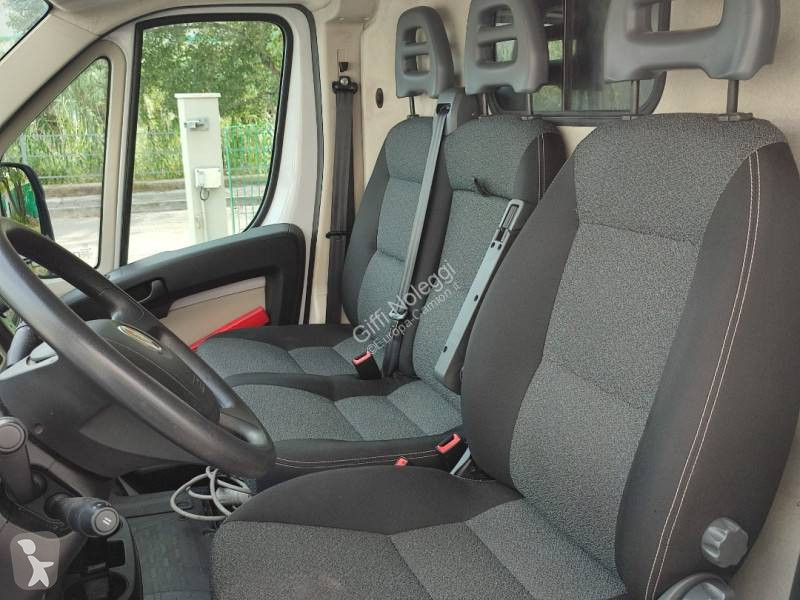 Veicolo commerciale Fiat