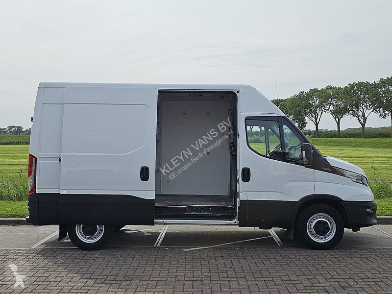 Veicolo commerciale Iveco 35S14 L1H2 Airco Euro6