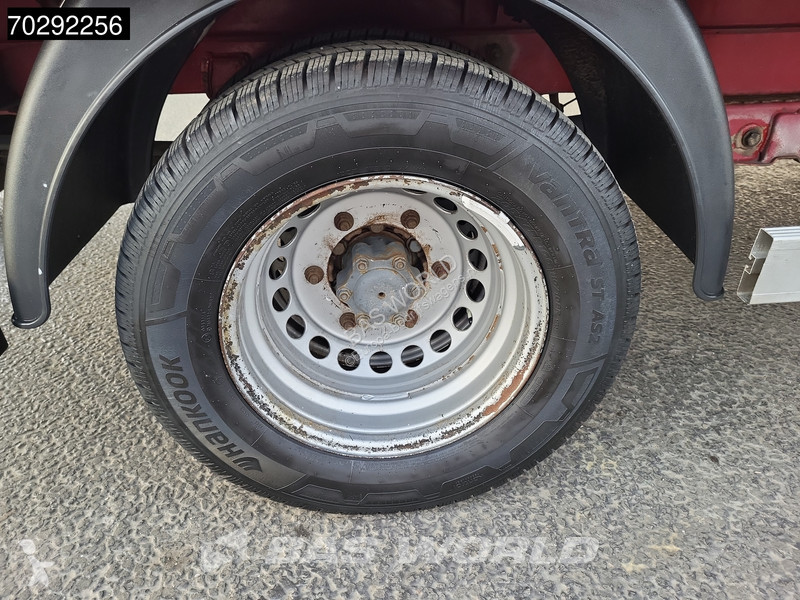 Véhicule utilitaire Mercedes 513 CDI NL...