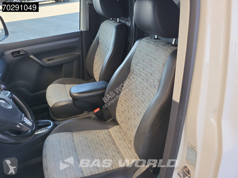 Véhicule utilitaire Volkswagen Automaat L1H1...