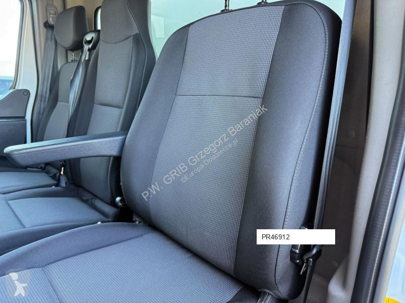 Autoutilitară Renault 145 DCI