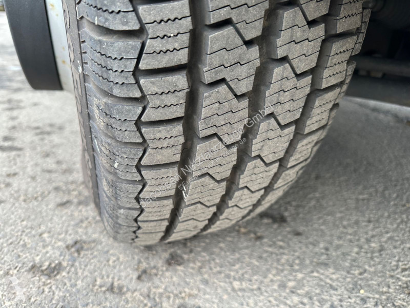 Nyttofordon Iveco Iveco...
