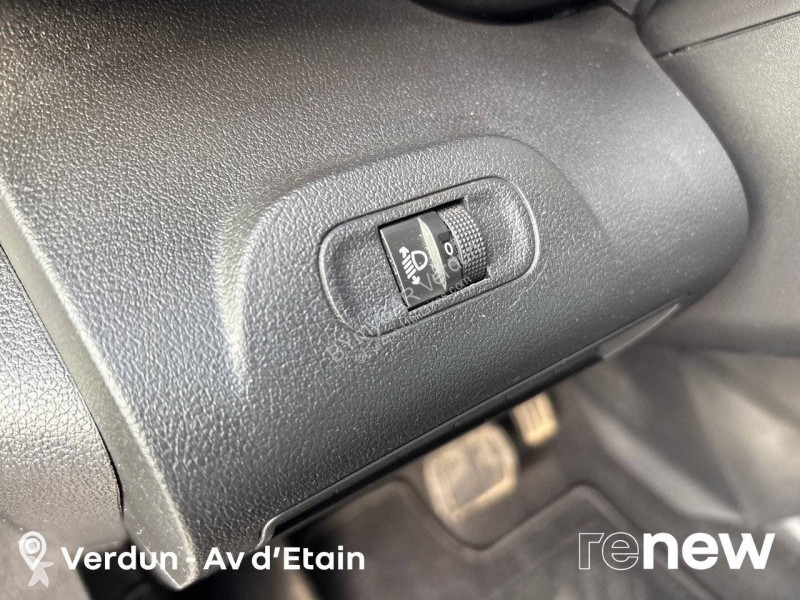 Véhicule utilitaire Citroën Berlingo Taille M...