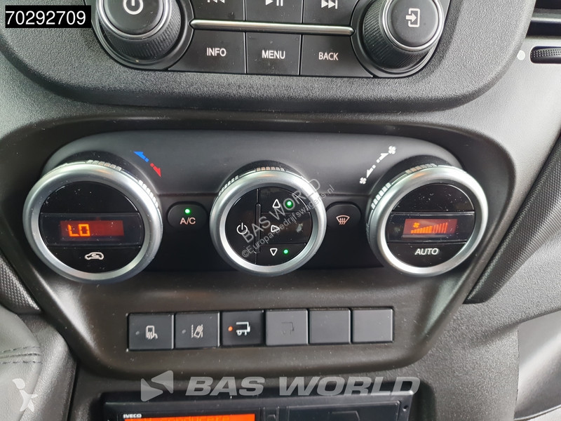 Veicolo commerciale Iveco 70C21 COMING SOON!...